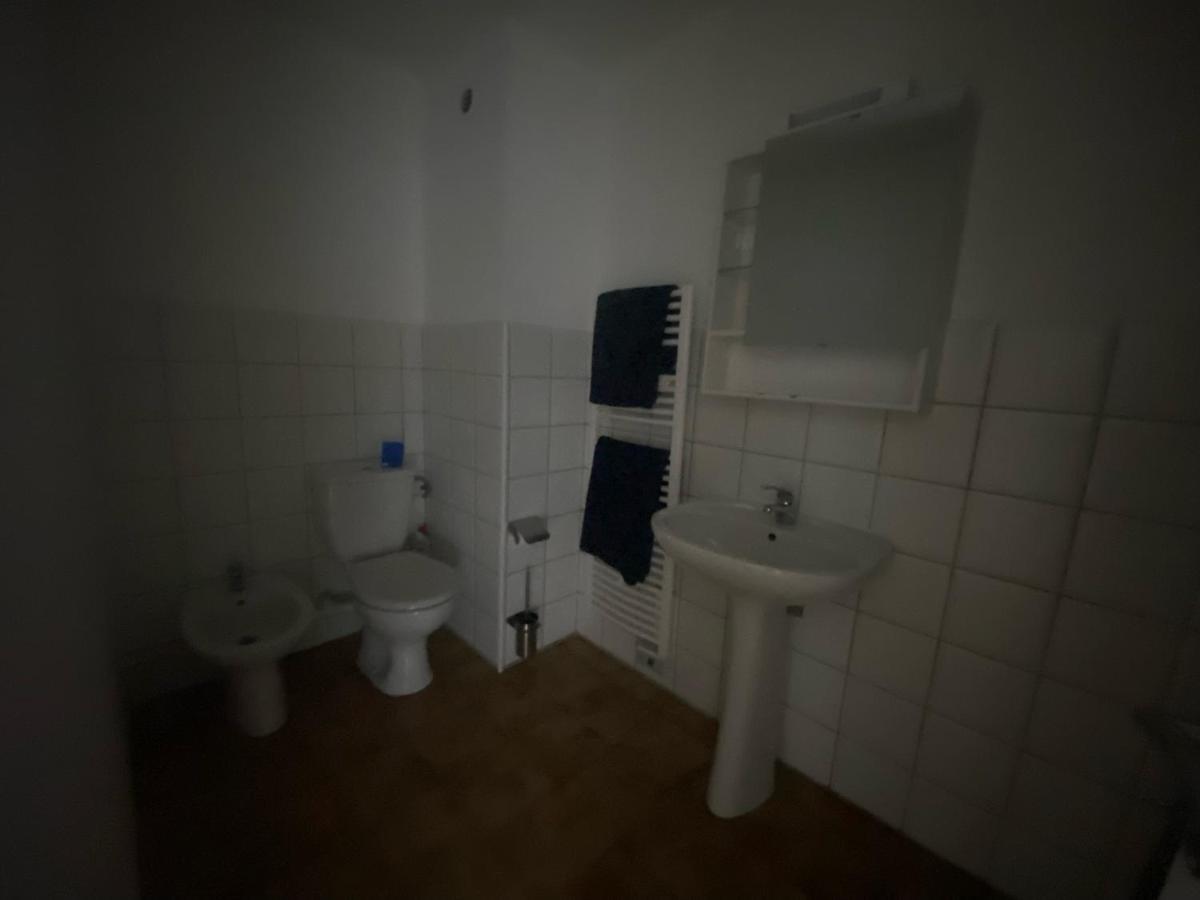 Superbe Studio, Avec Parking Sur Place Gratuit バスティア エクステリア 写真